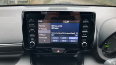 Toyota Yaris 1.5 Hybrid Icon 5dr CVT Hybrid Hatchback